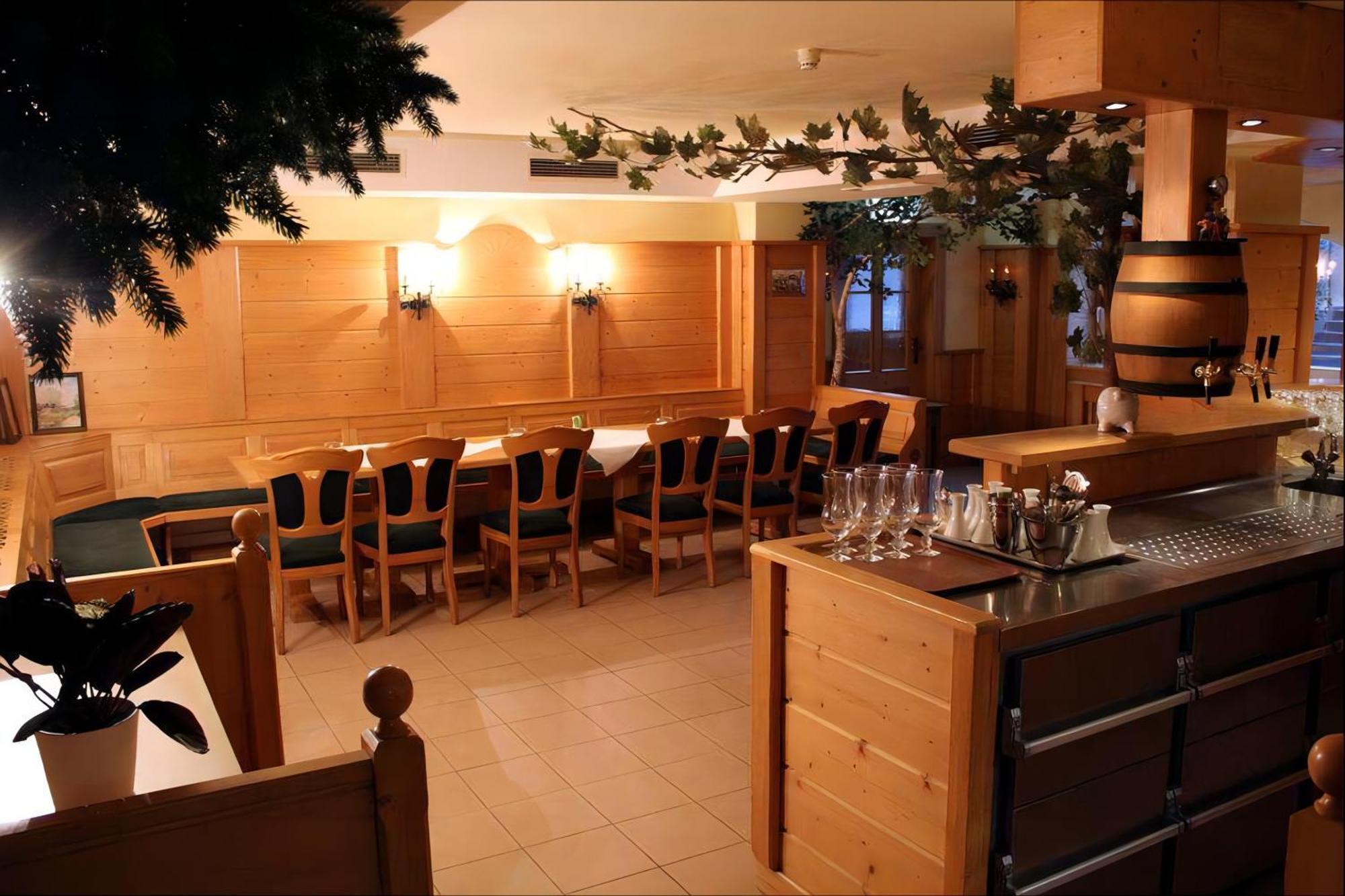 Parkhotel Forsthaus Tharandt Exterior photo